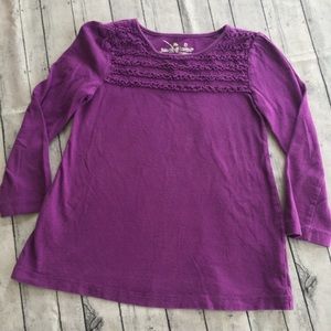 jumping beans Girls long sleeve